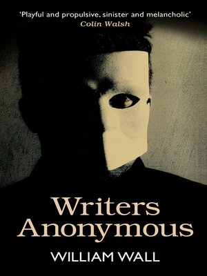 cover image of Writers Anonymous